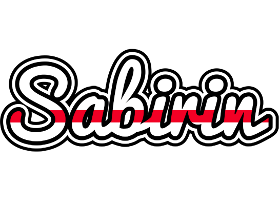 Sabirin kingdom logo