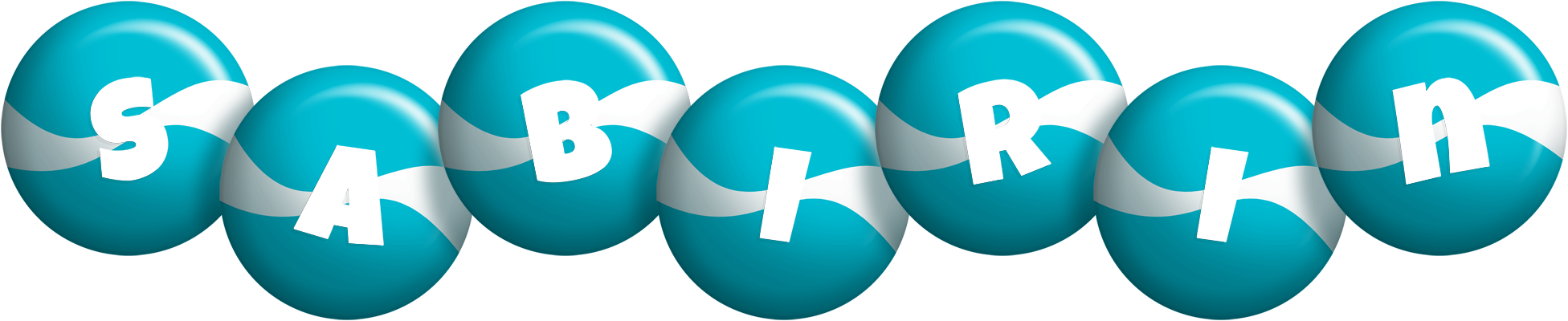 Sabirin messi logo