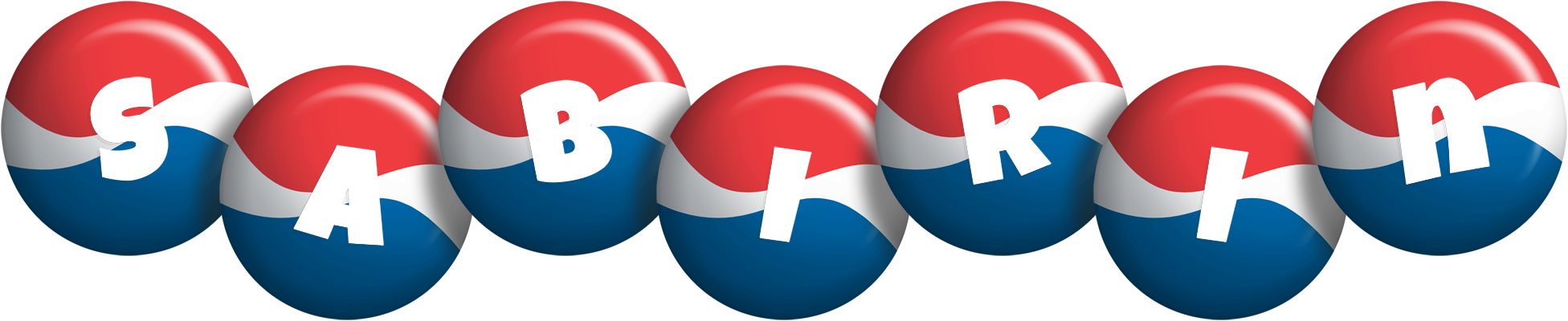 Sabirin paris logo