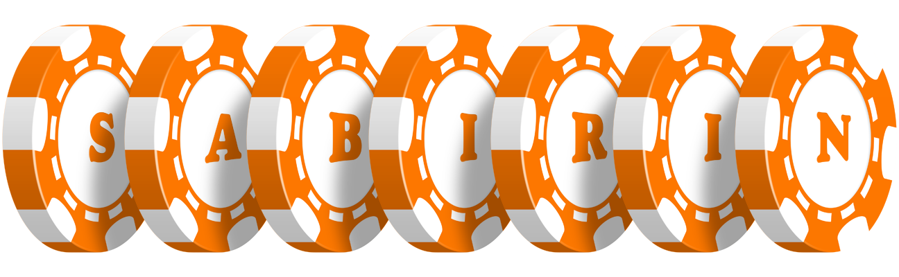 Sabirin stacks logo