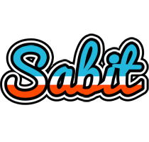 Sabit america logo