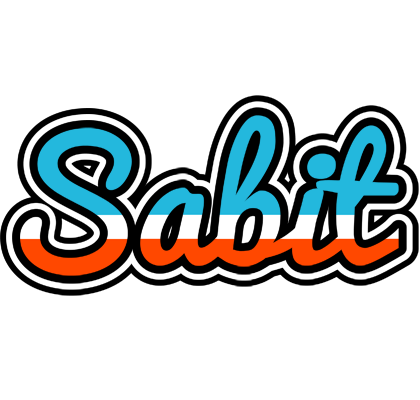 Sabit america logo