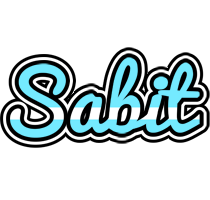 Sabit argentine logo