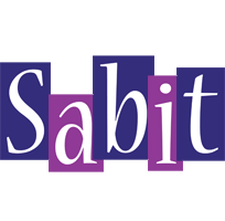 Sabit autumn logo