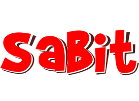 Sabit basket logo