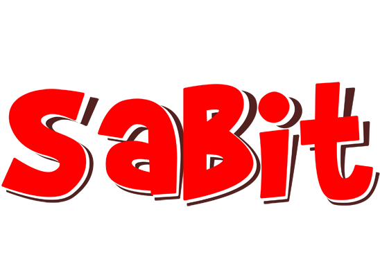 Sabit basket logo