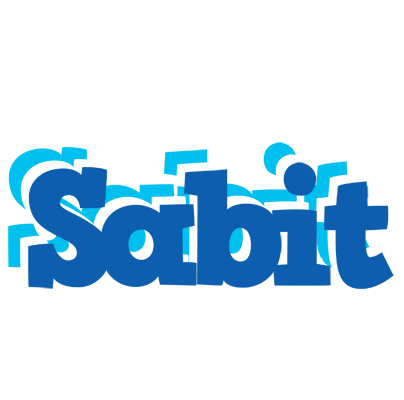 Sabit business logo