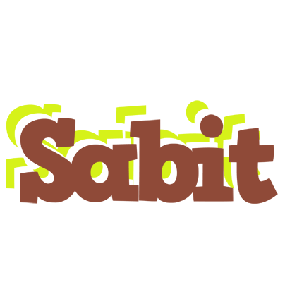 Sabit caffeebar logo