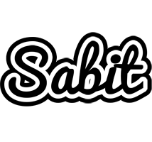 Sabit chess logo