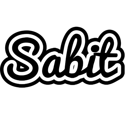 Sabit chess logo