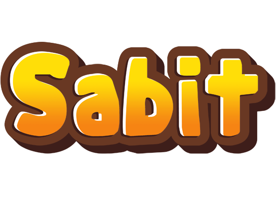 Sabit cookies logo