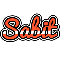 Sabit denmark logo