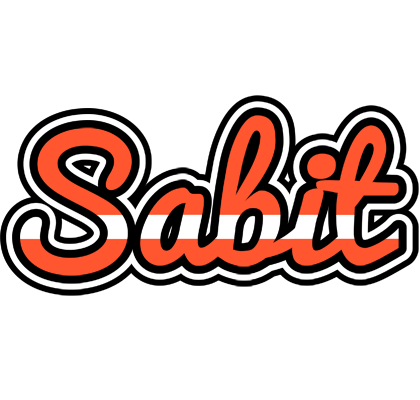Sabit denmark logo