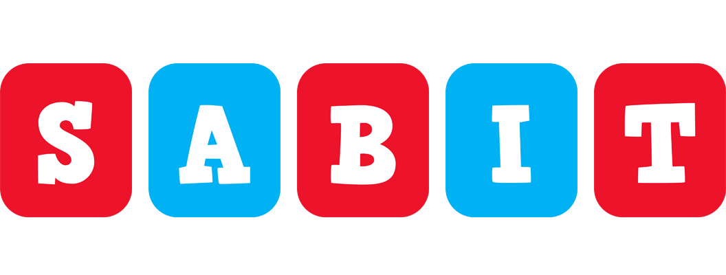 Sabit diesel logo