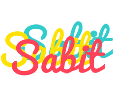 Sabit disco logo