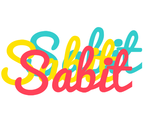 Sabit disco logo