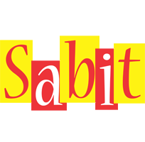 Sabit errors logo