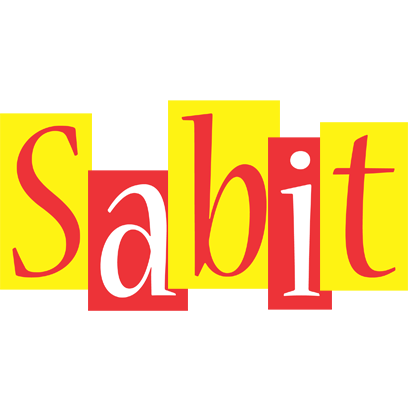 Sabit errors logo