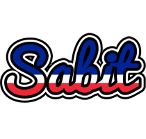 Sabit france logo