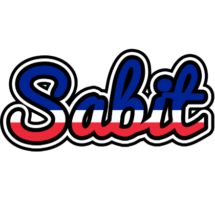 Sabit france logo