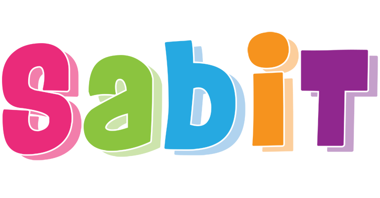 Sabit friday logo