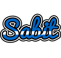 Sabit greece logo