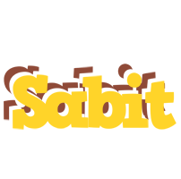 Sabit hotcup logo