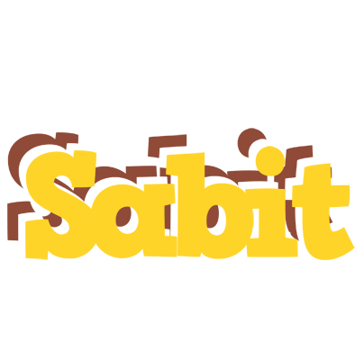 Sabit hotcup logo