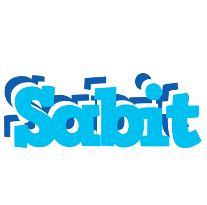 Sabit jacuzzi logo