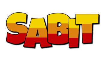 Sabit jungle logo