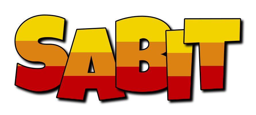 Sabit jungle logo