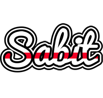 Sabit kingdom logo