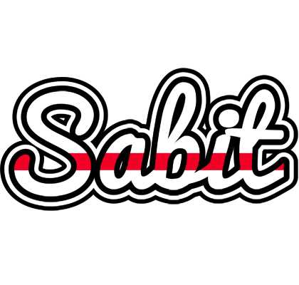 Sabit kingdom logo