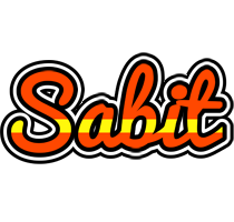 Sabit madrid logo