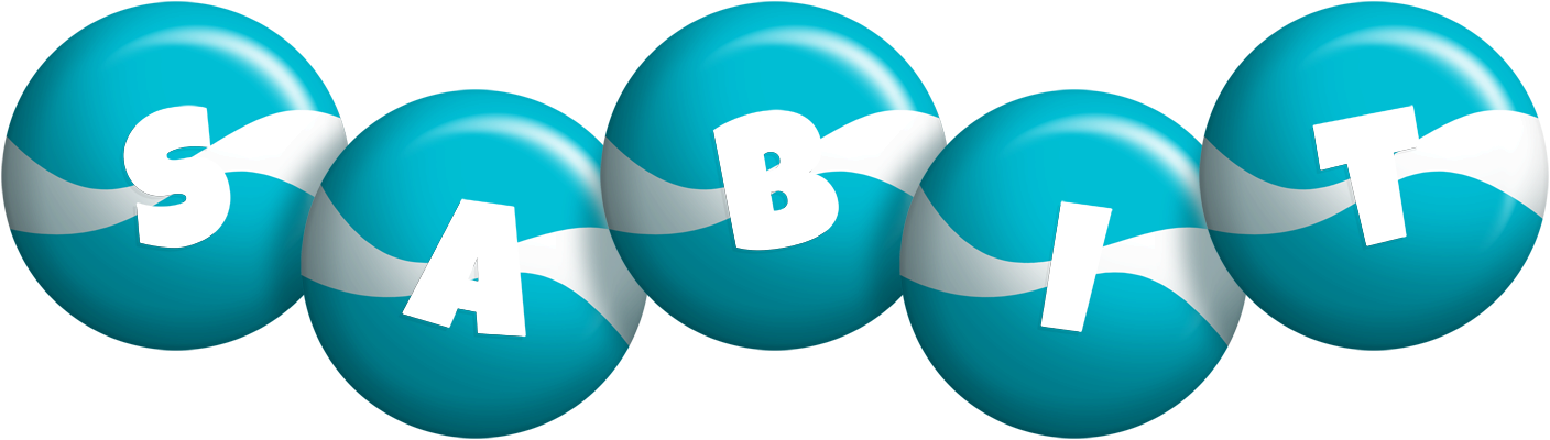 Sabit messi logo