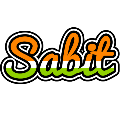 Sabit mumbai logo