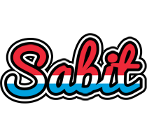 Sabit norway logo