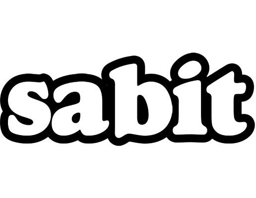 Sabit panda logo