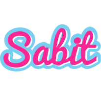 Sabit popstar logo