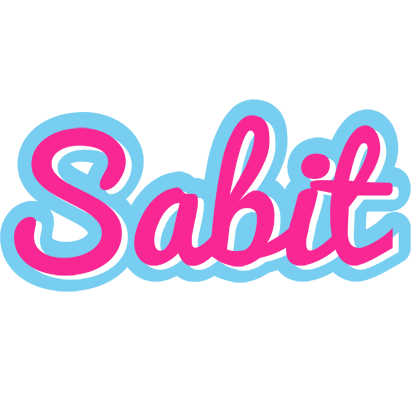 Sabit popstar logo