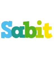 Sabit rainbows logo