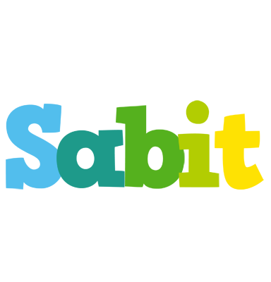 Sabit rainbows logo