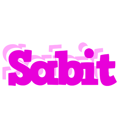 Sabit rumba logo
