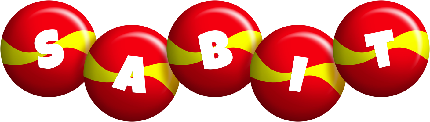 Sabit spain logo