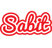 Sabit sunshine logo