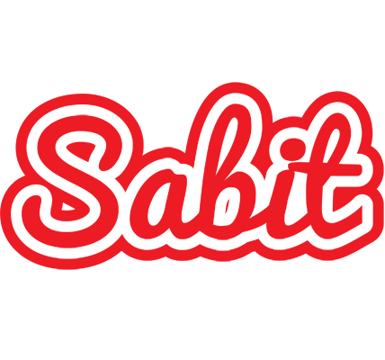 Sabit sunshine logo