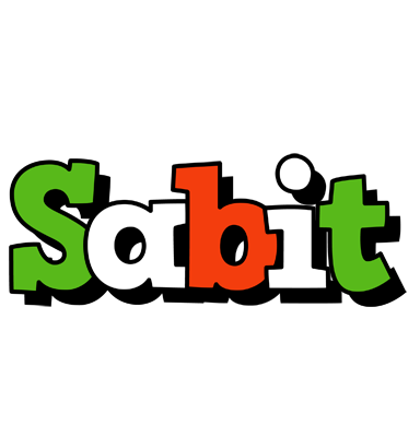 Sabit venezia logo