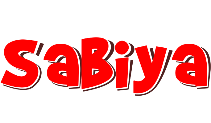 Sabiya basket logo