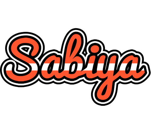 Sabiya denmark logo
