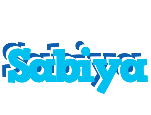 Sabiya jacuzzi logo